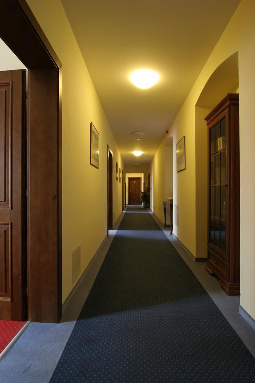 Hotel Hejtmanský Dvůr 4*